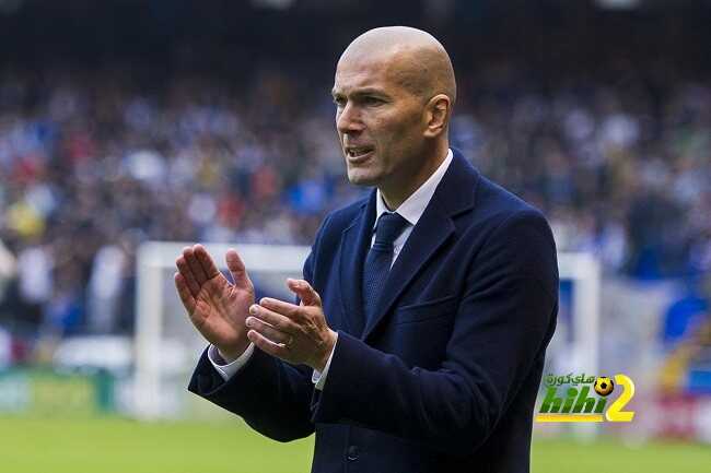 ريال مدريد يصدر قرار نهائي بالإبقاء على مهاجم الفريق