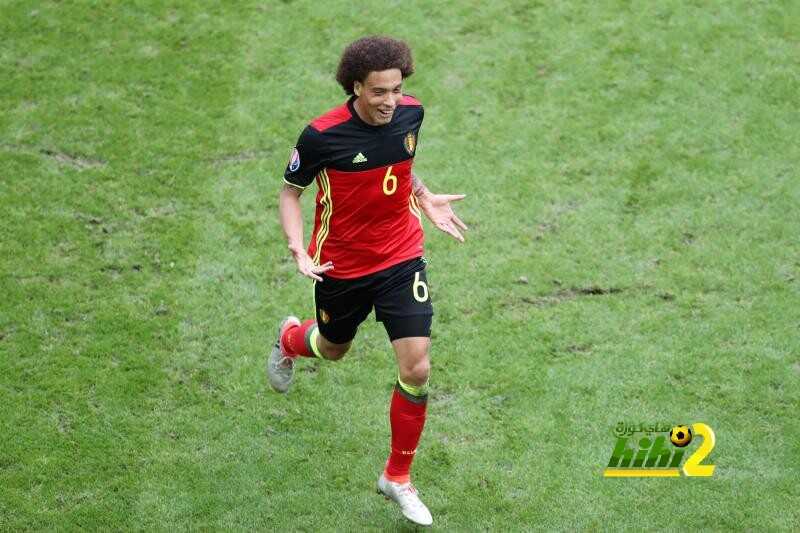 ليستر سيتي يحدد بديل كانتي
