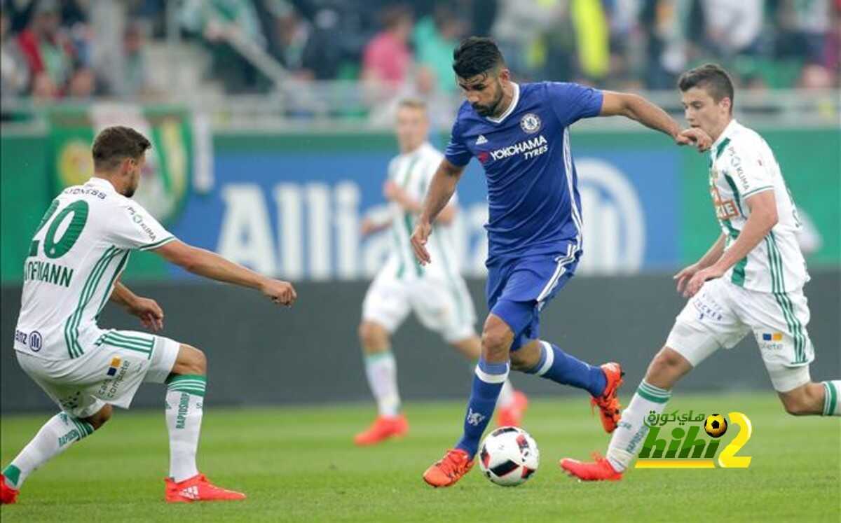 الكواترو : دييغو كوستا يطلب من تشيلسي العودة لأتلتيكو