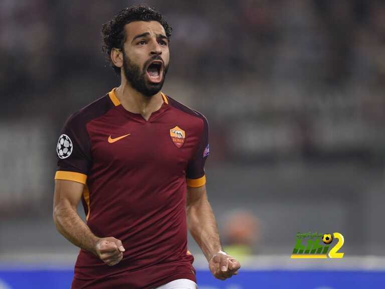 محمد صلاح يتحدث عن قائد روما توتي.. ويرسل برسالة لصديقه بيانيتش