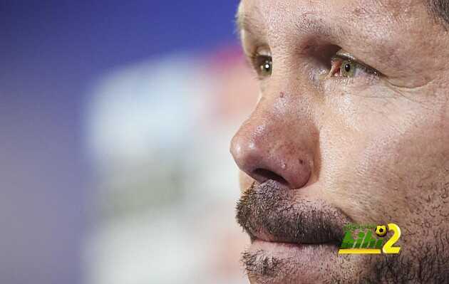 الاتحاد الآرجنتيني يحاول إقناع سيميوني بتدريب منتخب التانجو