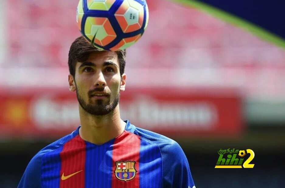 تغريدة جوميز إثر الانضمام لبرشلونة