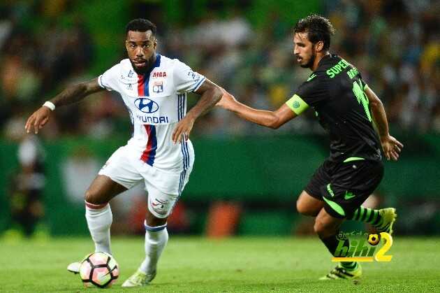 ارسنال يتقدم بعرض جديد لضم لاعب ليون