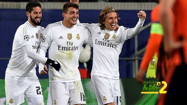 وكيل أعمال كوفاسيتش يتحدث عن مستقبله مع ريال مدريد