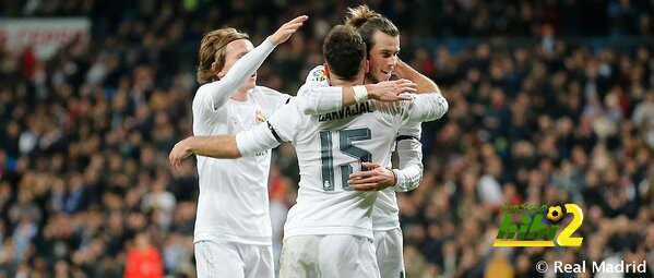 التشكيلة الرسمية لريال مدريد أمام تشيلسي