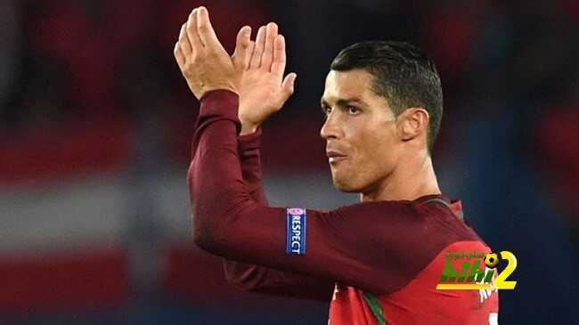 زميل كريستيانو في البرتغال يكشف عن شخصية اللاعب الحقيقية