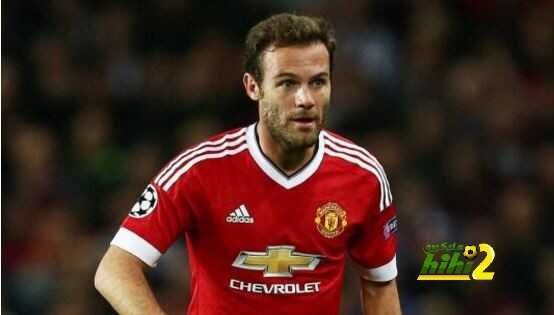 ايفرتون مهتم بالتعاقد مع لاعب مانشستر يونايتد