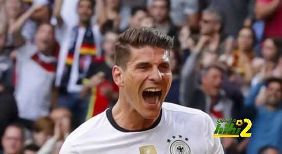 فياريال يفكر في التعاقد مع ماريو جوميز