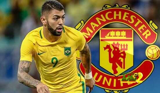 30 مليون يورو من اليونايتد للتعاقد مع باربوسا