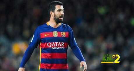 توران يفتتح التسجيل لبرشلونة بعد تمريرة ذهبية من ميسي