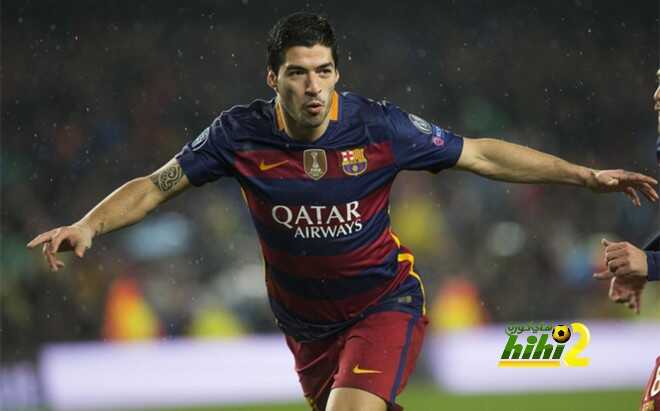سواريز : بعض النجوم تأتي إلى برشلونة وتفشل