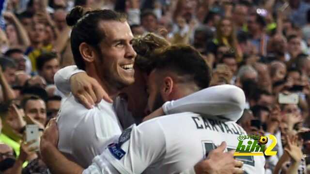 تشكيلة : ريال مدريد يرحل لمقابلة ريال سوسيداد في اختبار صعب