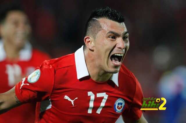 لاعب إنتر ميلان التشيلي ليس للبيع !