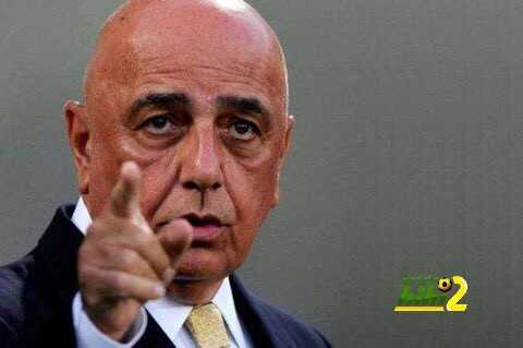 غالياني : بيريز رفض أن يعطينا كوفاسيتش
