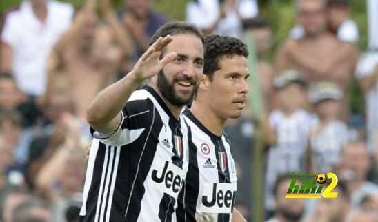 لاعب يوفنتوس يستعد للرحيل