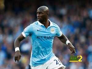 لاعب مانشستر سيتي مطلوب بشدة في الدوري الايطالي