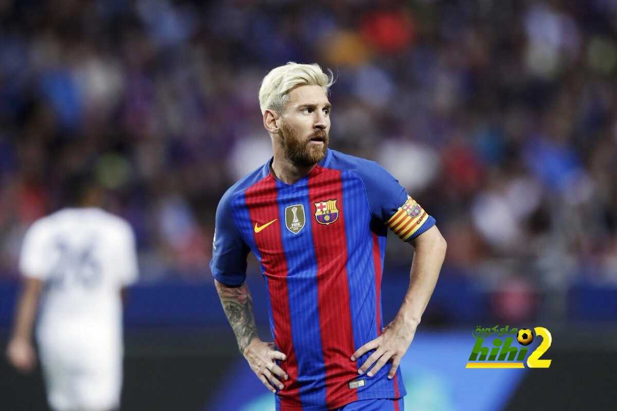 رسميا : هدف ميسي في روما الهدف الأفضل في دوري الأبطال