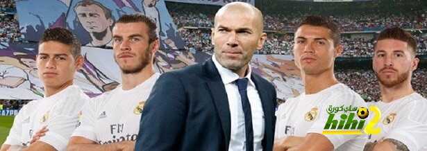 تشكيلة : ريال مدريد يستقبل سيلتا فيجو لمواصلة الانتصارات