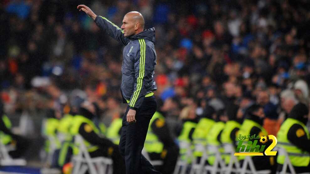 تشكيلة ريال مدريد الرسمية لمباراة سيلتا فيجو