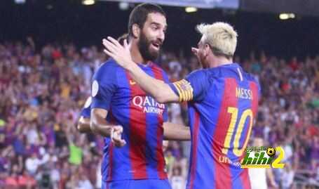 برشلونة يسعى للوصول للـ 110 أمام بلباو