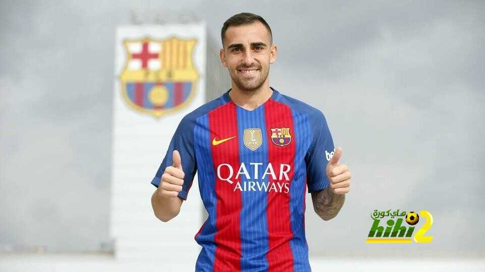 ارقام ألكاسير رفقة فالنسيا بالدوري الاسباني