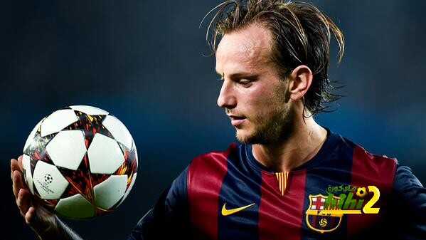 أهداف راكيتيتش مع برشلونة