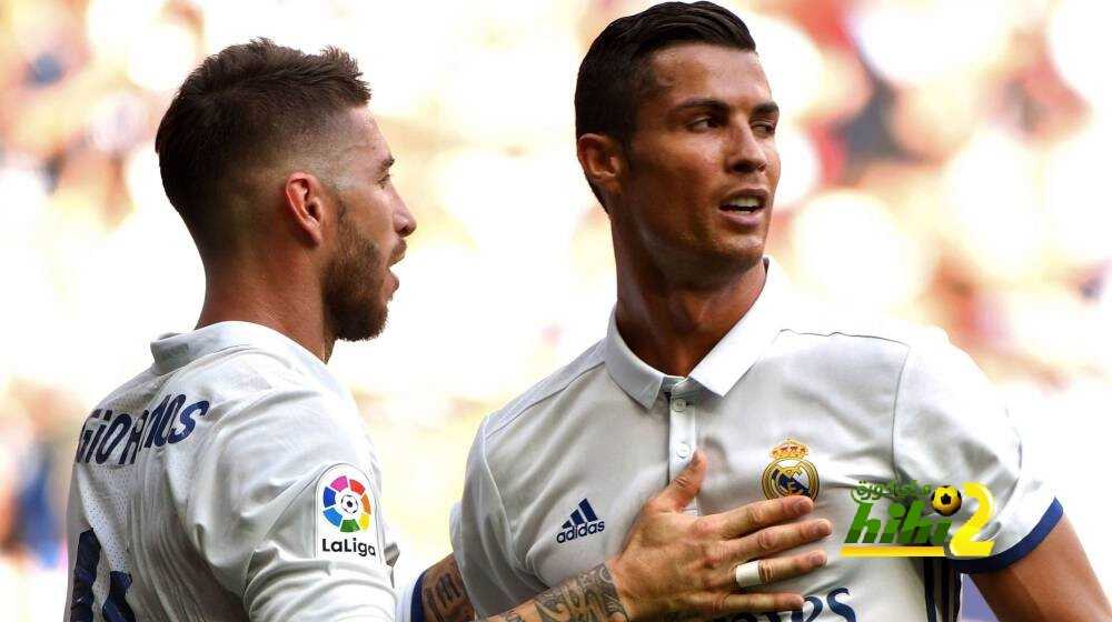 الماركا : ريال مدريد يعود للصدارة منفردا بعد غياب 558 يوم