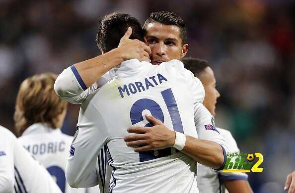 رونالدو ينفرد عن كافة اللاعبين في دوري أبطال آوروبا