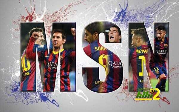 السبورت ” ثلاثي برشلونة جاهز لمواجهة ليجانيس “