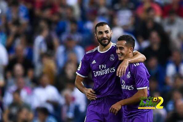 ريال مدريد يمثل عقدة حقيقية لاسبانيول