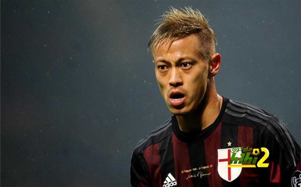 برشلونة رفض التعاقد مع لاعب ميلان