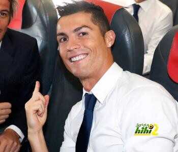 فيديو : اجواء من التركيز والثقة اثناء رحلة ريال مدريد الى دورتموند