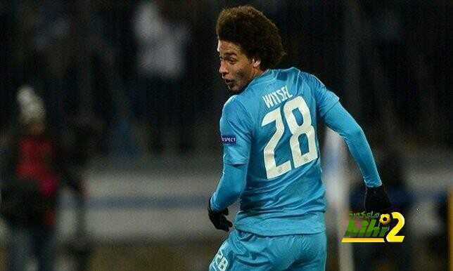 يوفنتوس سيعمل بكل قوة للتعاقد مع لاعب زينيت