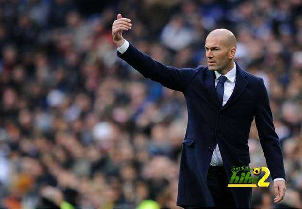 ريال مدريد ، للمرة الأولى يتعادل 3 مرات تواليا منذ 10 سنوات