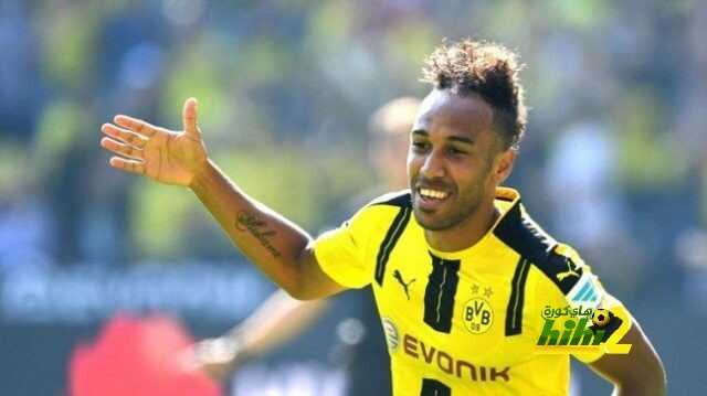 ارسنال عرض مبلغ مالي ضخم لضم نجم دورتموند ولكن