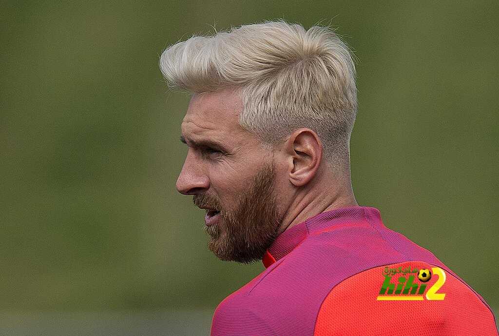 تقرير : برشلونة فريق قوي بالرغم من غياب البرغوت ميسي !