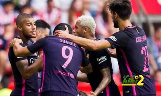 برشلونة يتفوق قبل مواجهة سيلتا فيجو