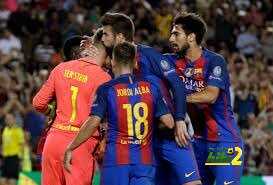 سيلتا فيجو دائماً ما يعذب برشلونة