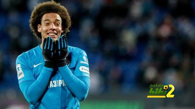 يوفنتوس يصر على ضم لاعب زينيت