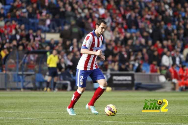 نجم أتلتيكو مدريد مطلوب بشدة في ميلان