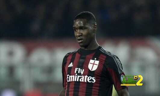 لاعب ميلان يقترب من العودة