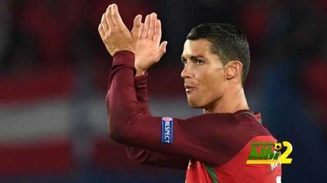 فيديو : كل ما قدمه كريستيانو رونالدو ضد جزر الفاروه