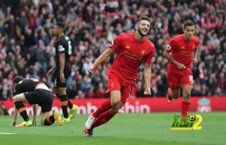 ليفربول واثق من جاهزية لالانا لمواجهة مانشستر يونايتد