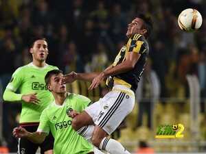 فان بيرسي مطلوب شدة في الدوري الصيني