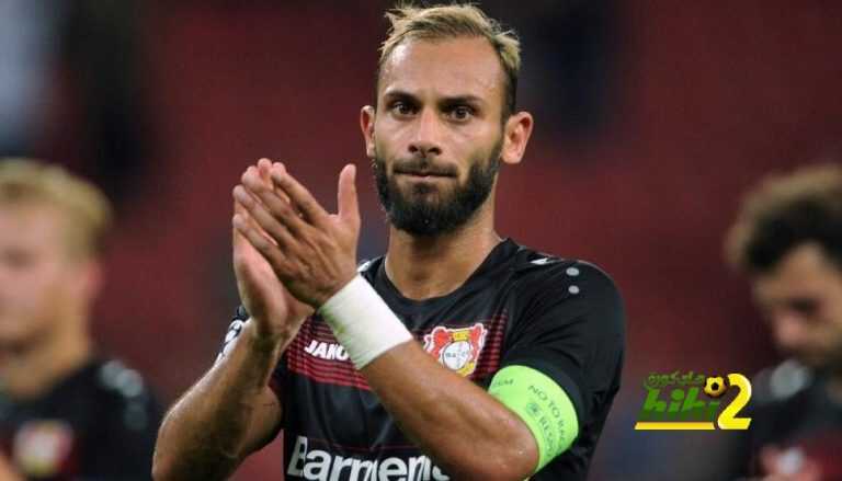 عمر توبراك على أعتاب دورتموند