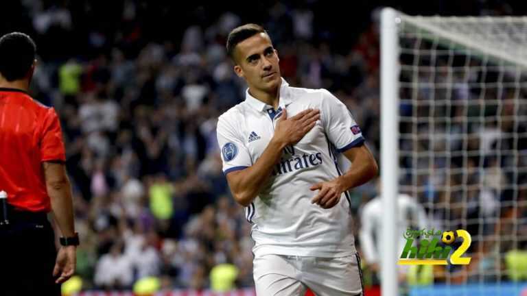 فاسكيز ، اللاعب رقم 16 الذي يسجل لريال مدريد