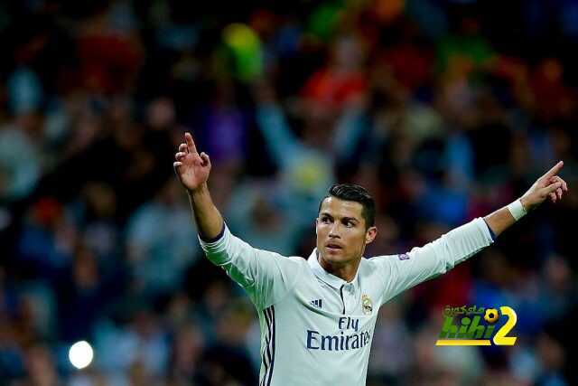 رونالدو يتفوق على فرق دوري الأبطال