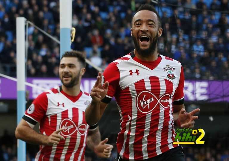 ساوثهامبتون يواصل التألق بالدوري الانجليزي