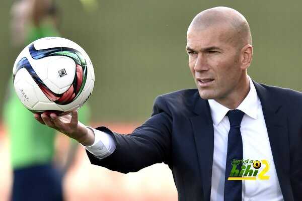 قائمة ريال مدريد لمواجهة ليونيسا