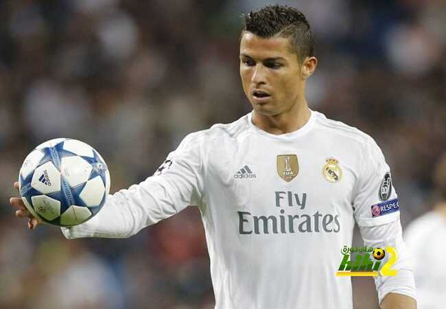 تقارير.. 6 لاعبين من ريال مدريد مستائين من تصرفات كريستيانو رونالدو